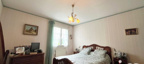 4 bedrooms House in Ervauville, France No. 289798 15