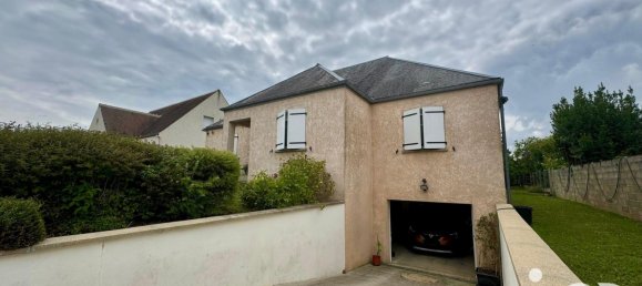 4 bedrooms House in Ervauville, France No. 289798 7