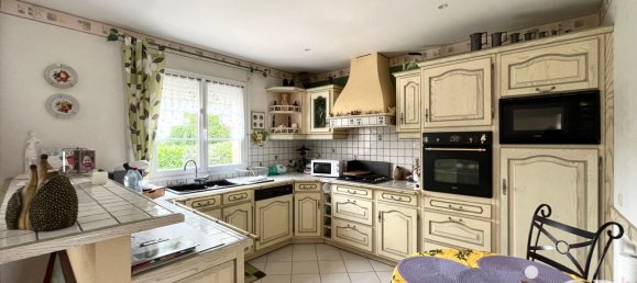 4 bedrooms House in Ervauville, France No. 289798 13