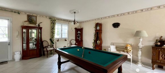 4 bedrooms House in Ervauville, France No. 289798 12