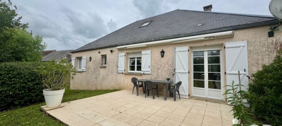 4 bedrooms House in Ervauville, France No. 289798 8