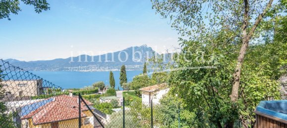 3 bedrooms Apartment in Torri del Benaco, Italy No. 331447 36