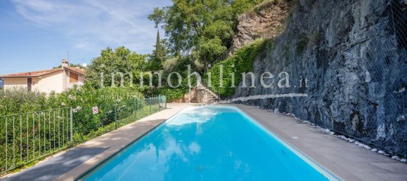 3 bedrooms Apartment in Torri del Benaco, Italy No. 331447 32