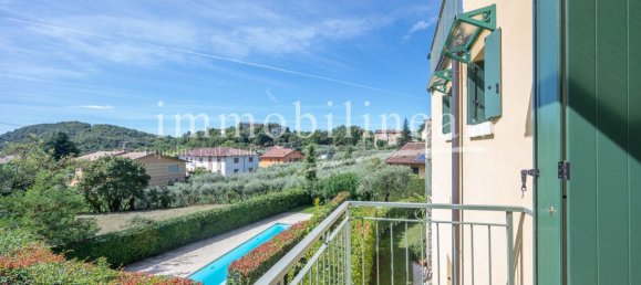 3 bedrooms Apartment in Torri del Benaco, Italy No. 331447 29