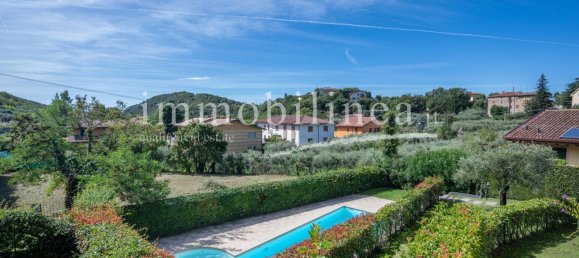 3 bedrooms Apartment in Torri del Benaco, Italy No. 331447 30