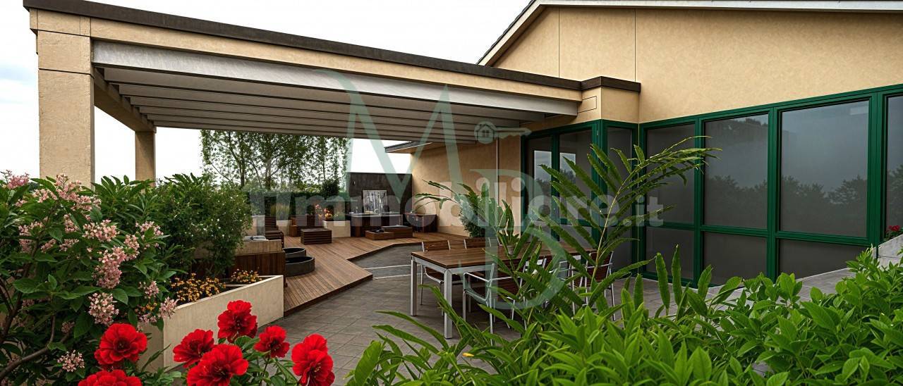 3 Schlafzimmer Penthouse in Vigonza, Italy, Nr. 321683