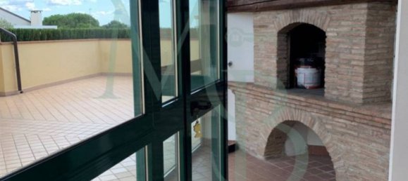 3 Schlafzimmer Penthouse in Vigonza, Italy, Nr. 321683 7