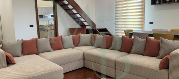 3 Schlafzimmer Penthouse in Vigonza, Italy, Nr. 321683 10