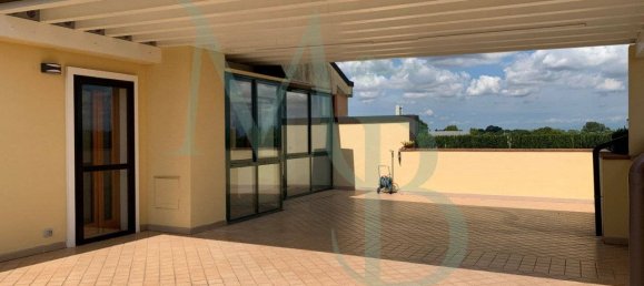 3 Schlafzimmer Penthouse in Vigonza, Italy, Nr. 321683 3