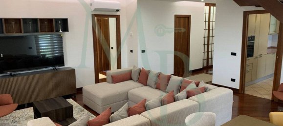 3 Schlafzimmer Penthouse in Vigonza, Italy, Nr. 321683 13