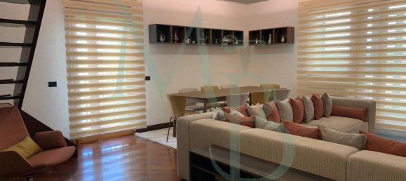 3 Schlafzimmer Penthouse in Vigonza, Italy, Nr. 321683 14