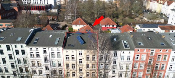 6 rooms Duplex in Rostock, Germany No. 69038 3