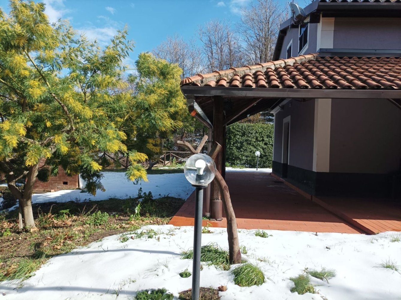 Casa de 2 dormitorios en Linguaglossa, Italy No. 349404