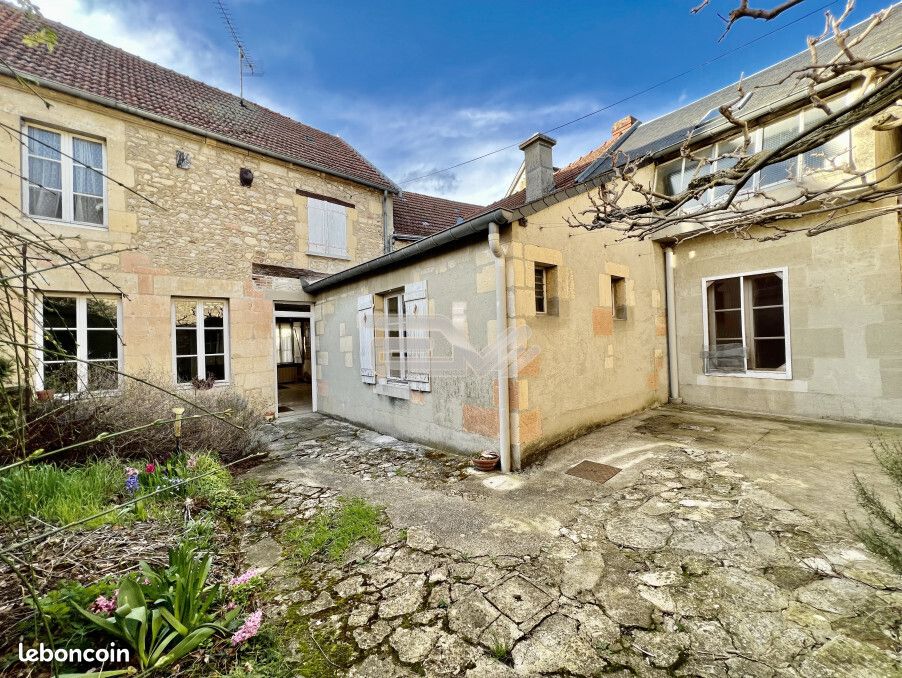 Дом с 6 спальнями в Мюизон, Франция № 72340