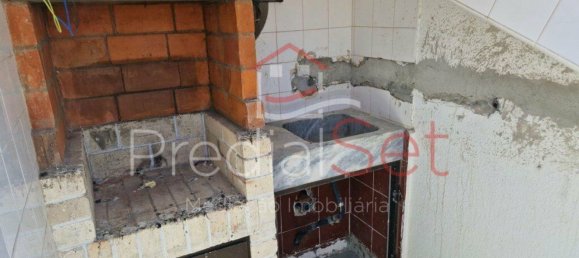 3 غرف نوم شقة في Costa da Caparica, Portugal رقم 30486 13