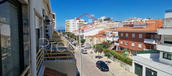 3 غرف نوم شقة في Costa da Caparica, Portugal رقم 30486 16