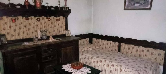 3 rooms Apartment in Pont Saint Martin, Italy No. 41986 22