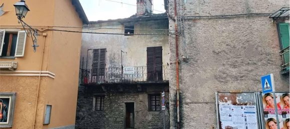 3 rooms Apartment in Pont Saint Martin, Italy No. 41986 27