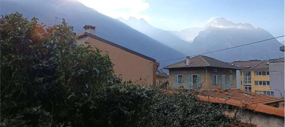 3 rooms Apartment in Pont Saint Martin, Italy No. 41986 15