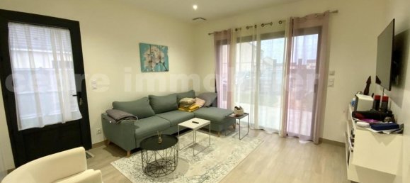 Casa de 6 dormitorios en Meung-sur-Loire, France No. 69408 14