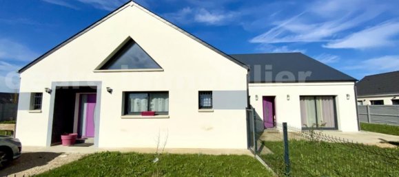 Casa de 6 dormitorios en Meung-sur-Loire, France No. 69408 2