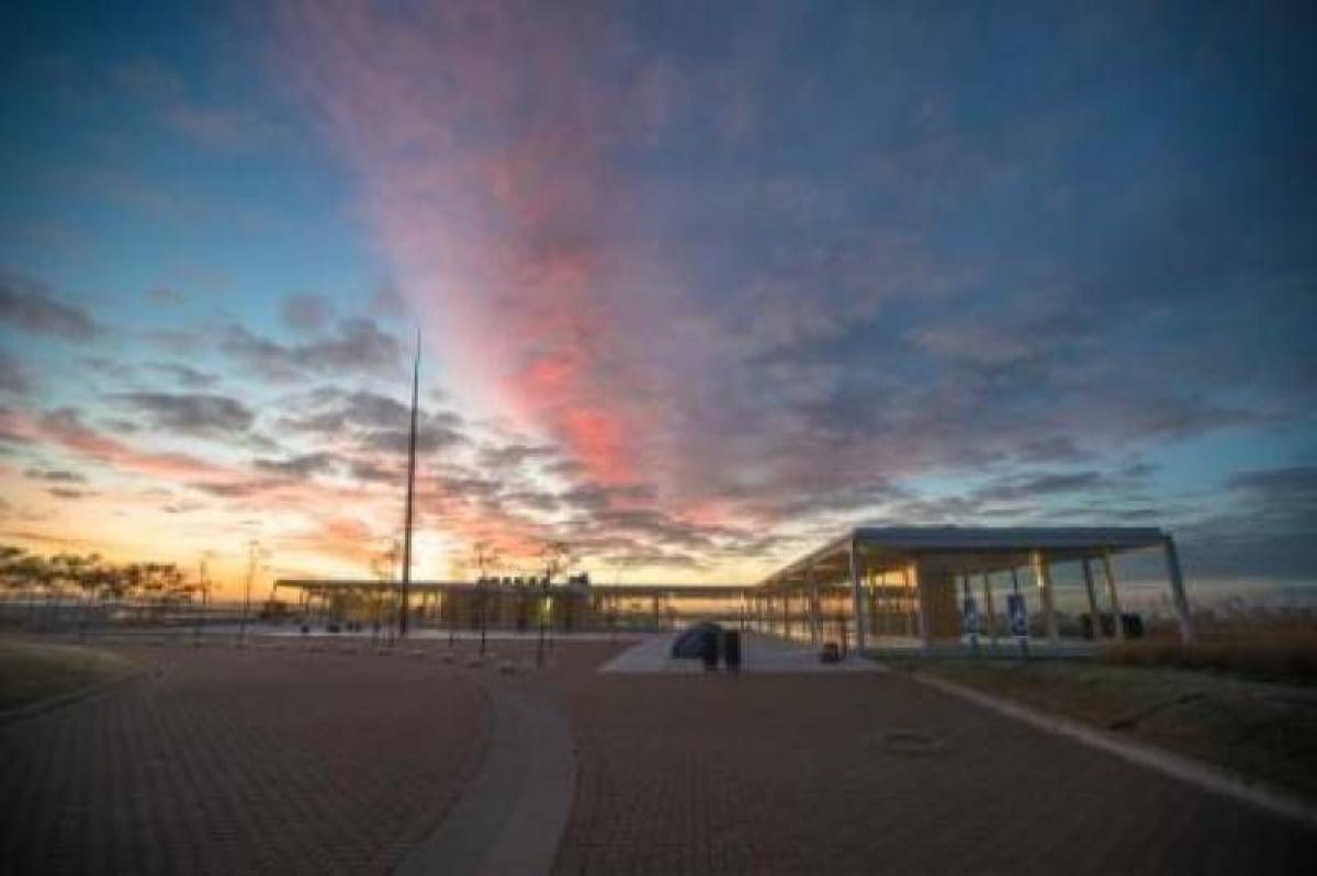 Terreno em Escobar, Argentina N.º 118909