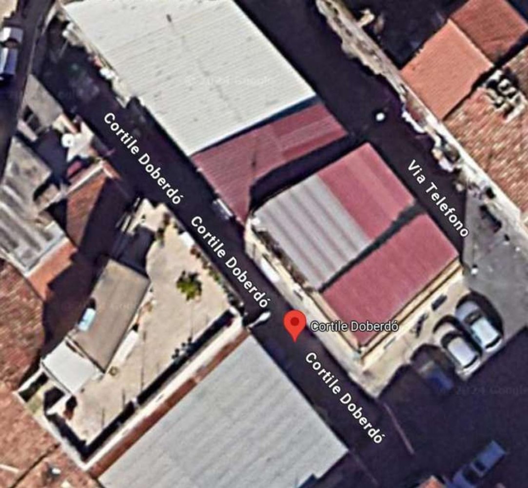 Apartamento de 3 divisões em Catania, Italy N.º 51983