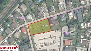  Land in Villach, Austria No. 47151