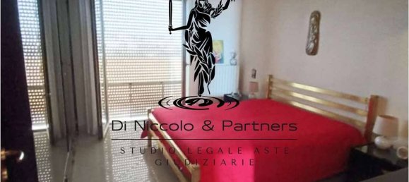 5 rooms Apartment in Andria, Italy No. 185879 18