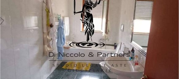 5 rooms Apartment in Andria, Italy No. 185879 29