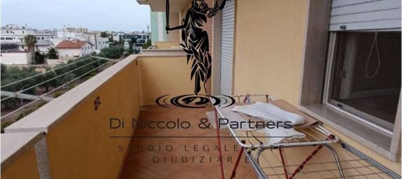5 rooms Apartment in Andria, Italy No. 185879 34