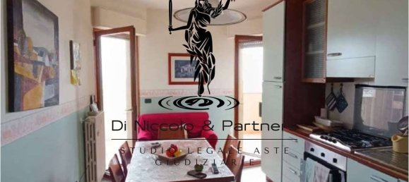 5 rooms Apartment in Andria, Italy No. 185879 10
