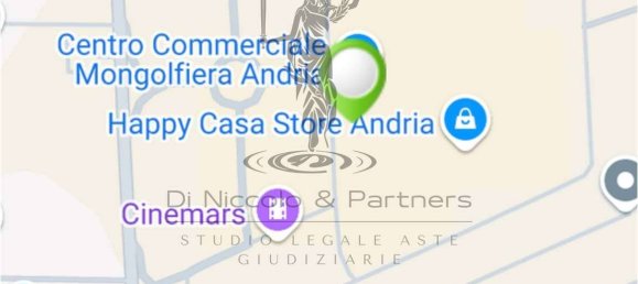 5 rooms Apartment in Andria, Italy No. 185879 30