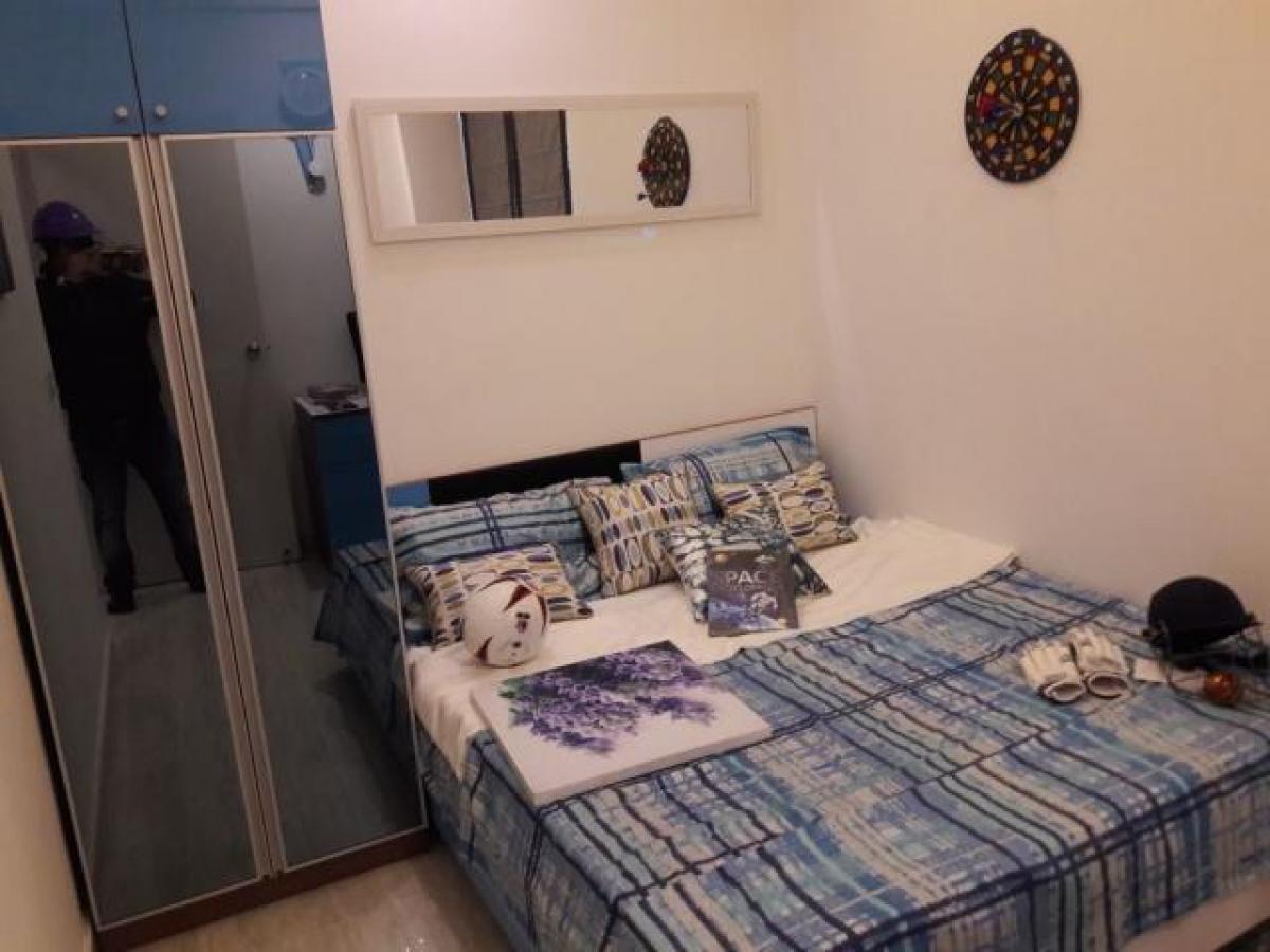 Casa de 2 dormitorios en Gurgaon, India No. 18336