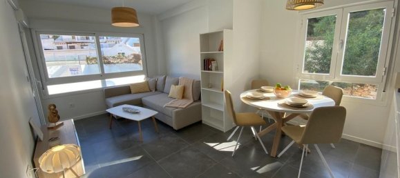 3 chambres appartement à vendre à Campoamor, Alicante, Valencian Community, Spain № 366237 30