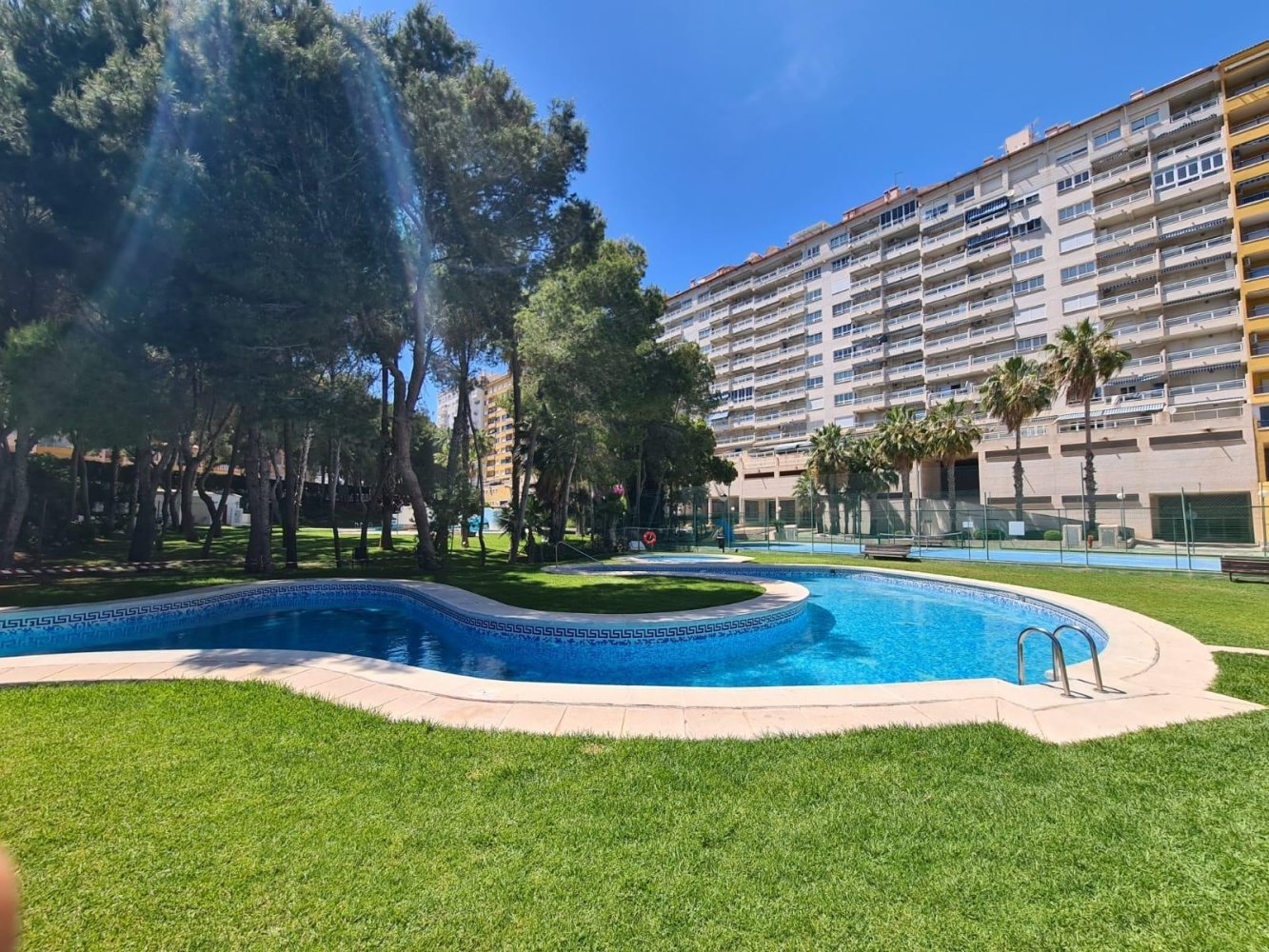 3 chambres appartement à vendre à Campoamor, Alicante, Valencian Community, Spain № 366237