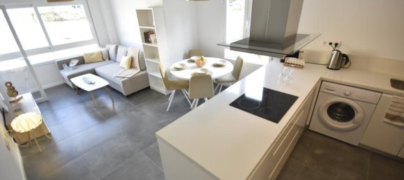 3 chambres appartement à vendre à Campoamor, Alicante, Valencian Community, Spain № 366237 29