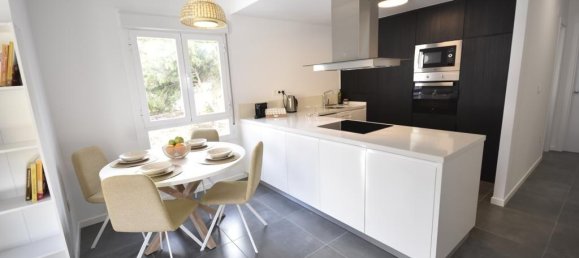 3 chambres appartement à vendre à Campoamor, Alicante, Valencian Community, Spain № 366237 27