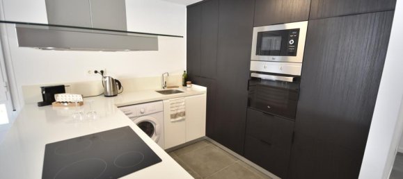3 chambres appartement à vendre à Campoamor, Alicante, Valencian Community, Spain № 366237 28