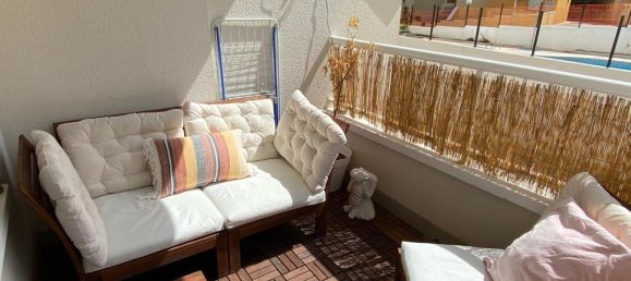 3 chambres appartement à vendre à Campoamor, Alicante, Valencian Community, Spain № 366237 8
