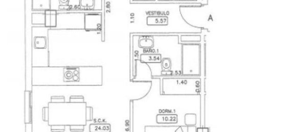 3 chambres appartement à vendre à Campoamor, Alicante, Valencian Community, Spain № 366237 6