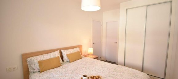 3 chambres appartement à vendre à Campoamor, Alicante, Valencian Community, Spain № 366237 17