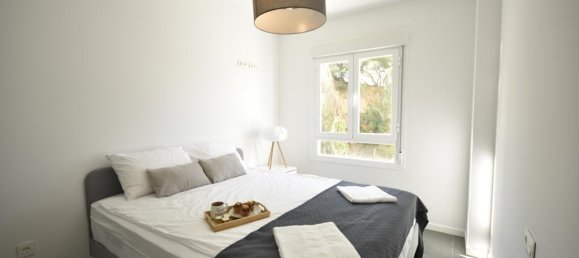3 chambres appartement à vendre à Campoamor, Alicante, Valencian Community, Spain № 366237 19