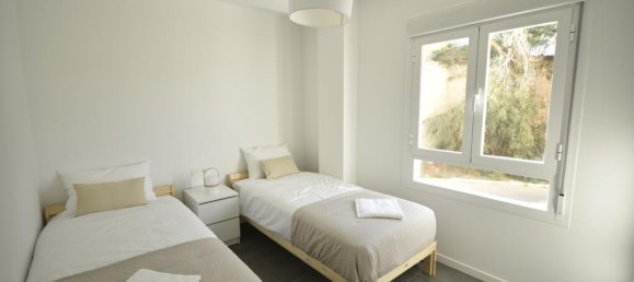 3 chambres appartement à vendre à Campoamor, Alicante, Valencian Community, Spain № 366237 11