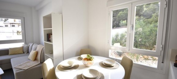 3 chambres appartement à vendre à Campoamor, Alicante, Valencian Community, Spain № 366237 25