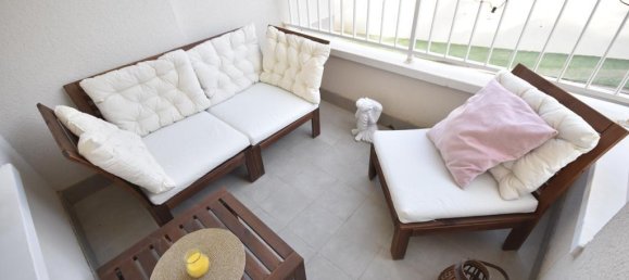 3 chambres appartement à vendre à Campoamor, Alicante, Valencian Community, Spain № 366237 9