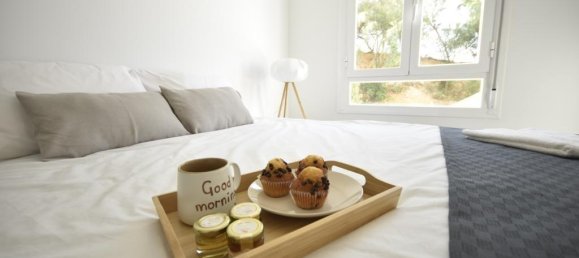3 chambres appartement à vendre à Campoamor, Alicante, Valencian Community, Spain № 366237 20