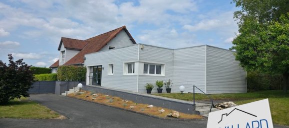 6 chambres Maison à Plachy-Buyon, France No. 329825 5