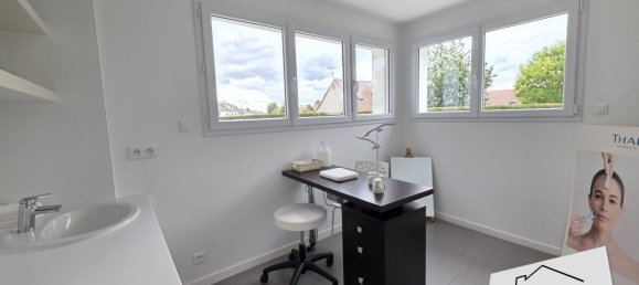 6 chambres Maison à Plachy-Buyon, France No. 329825 12