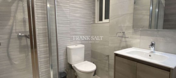 2 Schlafzimmer Wohnung in Sliema, Malta, Nr. 9750 10